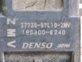 bontott SUZUKI KIZASHI Tolatóradar Fej