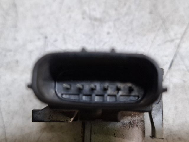 bontott SUZUKI KIZASHI Tolatóradar Fej