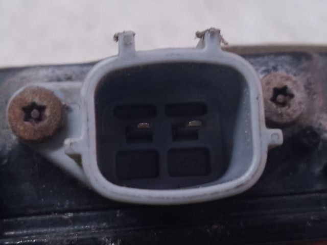 bontott SUZUKI KIZASHI Xenon Trafó