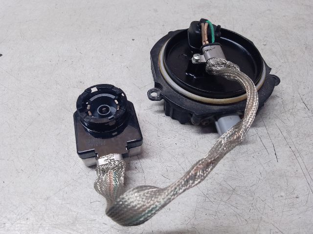 bontott SUZUKI KIZASHI Xenon Trafó