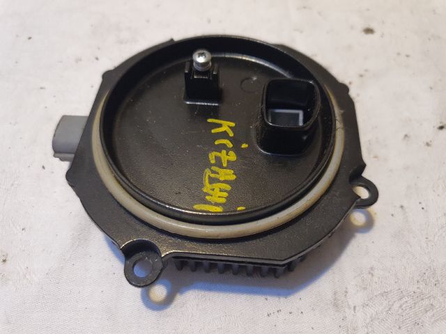 bontott SUZUKI KIZASHI Xenon Trafó