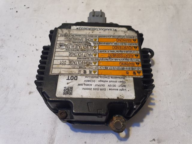 bontott SUZUKI KIZASHI Xenon Trafó