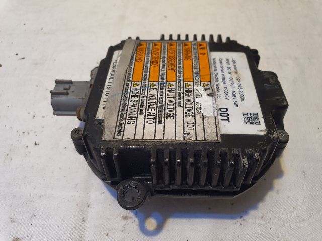 bontott SUZUKI KIZASHI Xenon Trafó