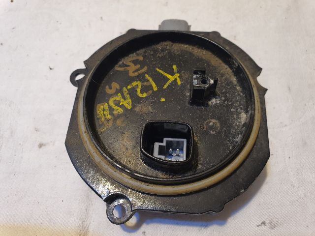 bontott SUZUKI KIZASHI Xenon Trafó