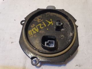 bontott SUZUKI KIZASHI Xenon Trafó