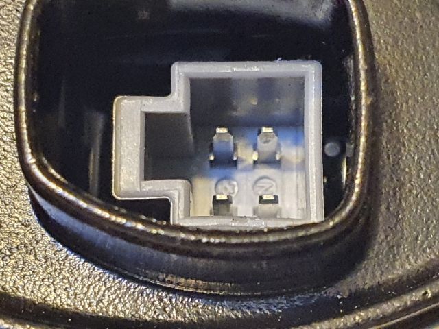 bontott SUZUKI KIZASHI Xenon Trafó