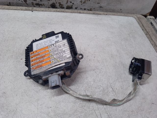 bontott SUZUKI KIZASHI Xenon Trafó