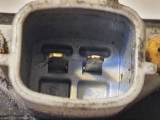 bontott SUZUKI KIZASHI Xenon Trafó