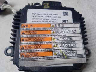 bontott SUZUKI KIZASHI Xenon Trafó