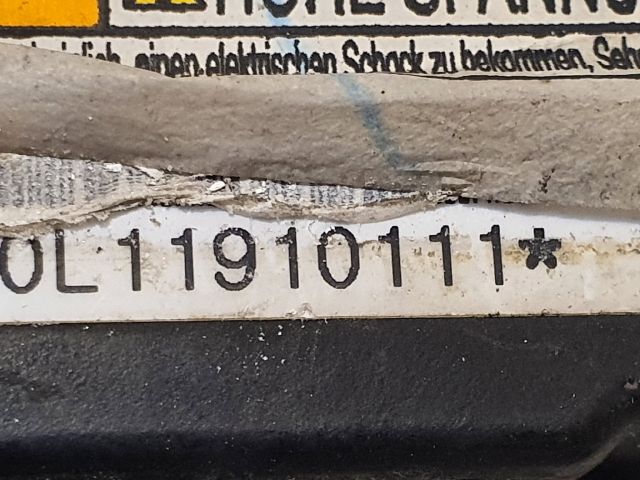 bontott SUZUKI KIZASHI Xenon Trafó