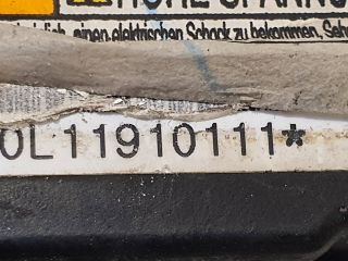 bontott SUZUKI KIZASHI Xenon Trafó