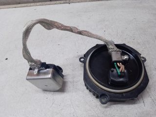 bontott SUZUKI KIZASHI Xenon Trafó