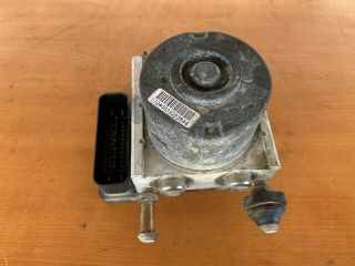 bontott SUZUKI LIANA ABS Kocka