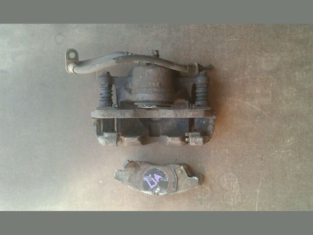 bontott SUZUKI LIANA Bal első Féknyereg Munkahengerrel