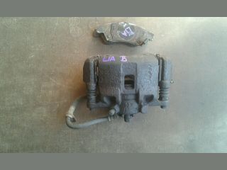 bontott SUZUKI LIANA Bal első Féknyereg Munkahengerrel