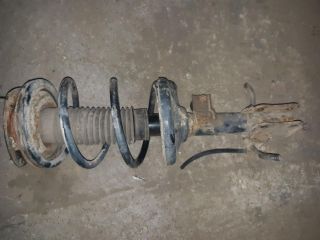 bontott SUZUKI LIANA Bal első Lengéscsillapító