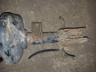 bontott SUZUKI LIANA Bal első Lengéscsillapító