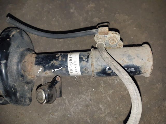 bontott SUZUKI LIANA Bal első Lengéscsillapító