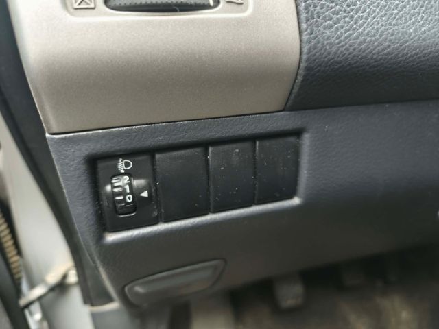 bontott SUZUKI LIANA Bal első Rugó