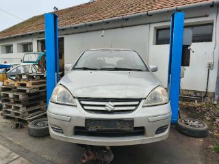 bontott SUZUKI LIANA Bal első Rugó