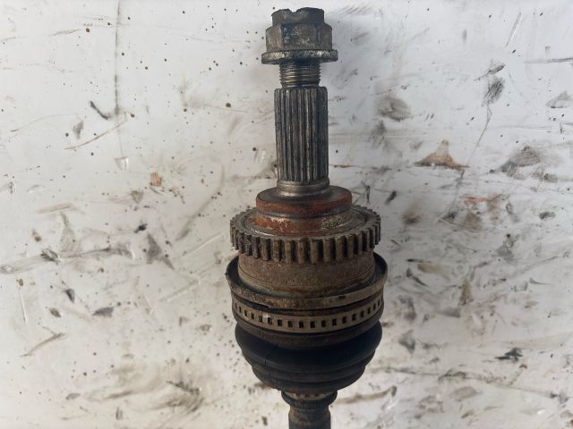 bontott SUZUKI LIANA Bal Féltengely