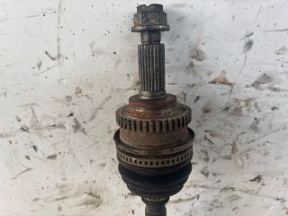 bontott SUZUKI LIANA Bal Féltengely