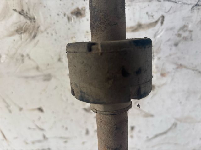 bontott SUZUKI LIANA Bal Féltengely