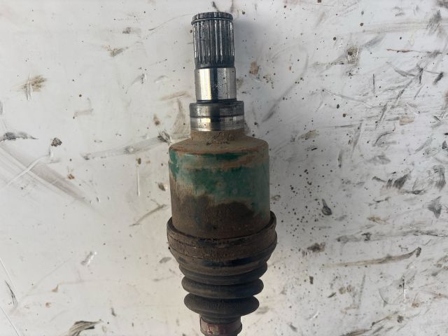 bontott SUZUKI LIANA Bal Féltengely