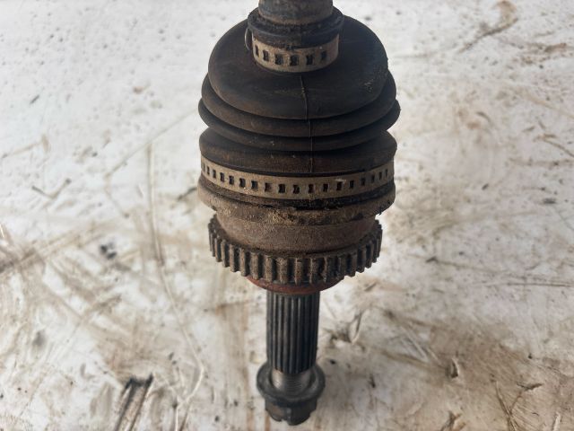 bontott SUZUKI LIANA Bal Féltengely