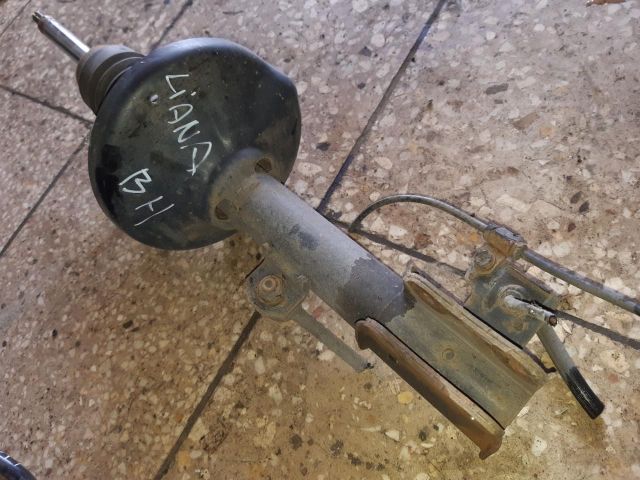 bontott SUZUKI LIANA Bal hátsó Lengéscsillapító