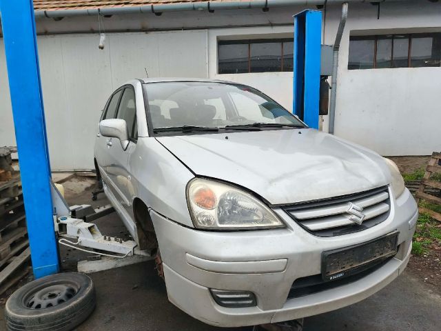 bontott SUZUKI LIANA Első Lambdaszonda