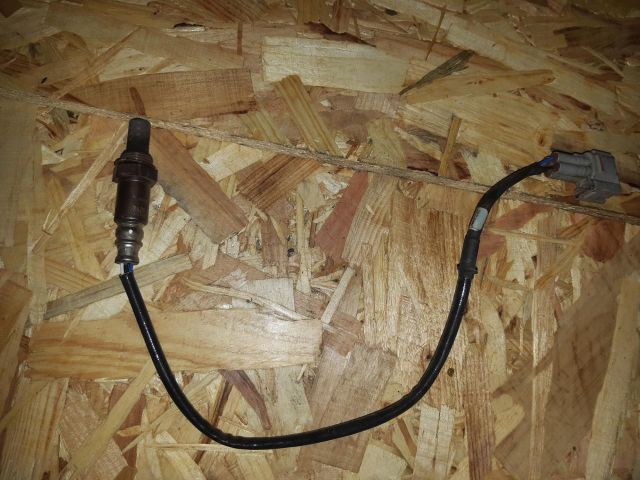 bontott SUZUKI LIANA Első Lambdaszonda