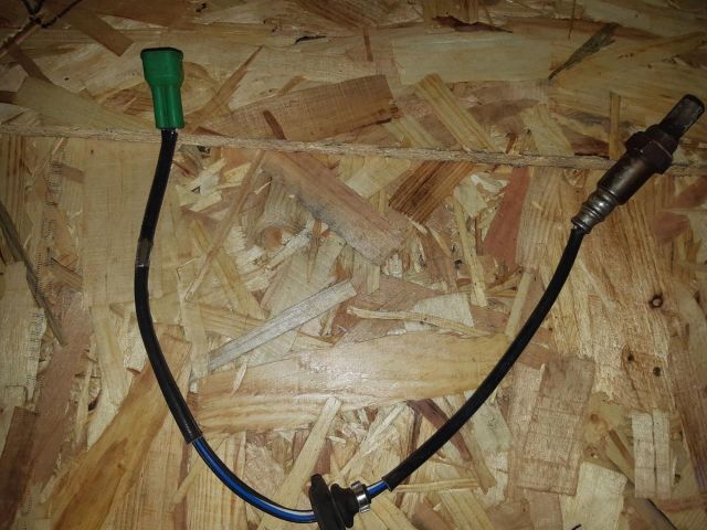 bontott SUZUKI LIANA Első Lambdaszonda