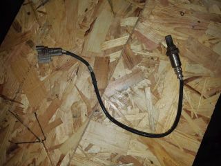 bontott SUZUKI LIANA Első Lambdaszonda