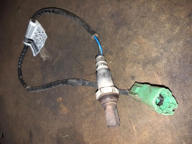 bontott SUZUKI LIANA Első Lambdaszonda