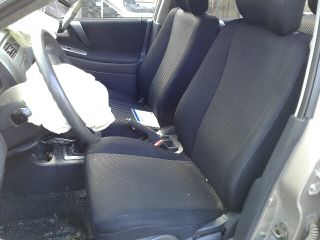 bontott SUZUKI LIANA Első Motorfelfüggesztés