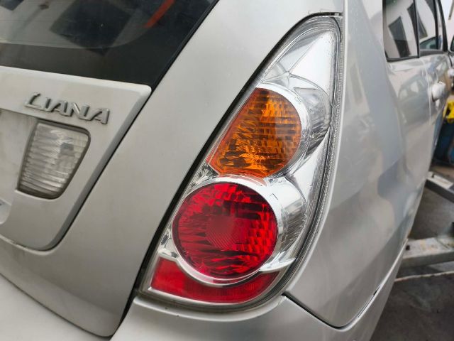 bontott SUZUKI LIANA Hátsó Híd (Dobfékes)