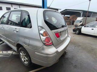 bontott SUZUKI LIANA Hátsó Híd (Dobfékes)