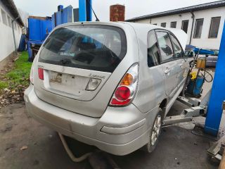 bontott SUZUKI LIANA Hátsó Híd (Dobfékes)