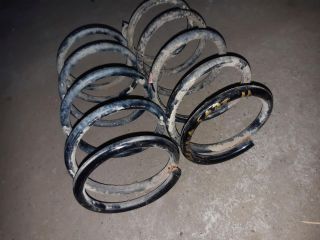 bontott SUZUKI LIANA Hátsó Rugó Pár