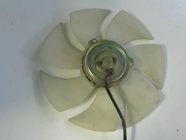 bontott SUZUKI LIANA Hűtőventilátor