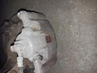 bontott SUZUKI LIANA Jobb első Csonkállvány Kerékaggyal