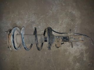 bontott SUZUKI LIANA Jobb első Lengéscsillapító