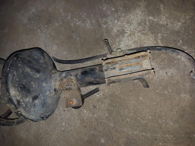 bontott SUZUKI LIANA Jobb első Lengéscsillapító