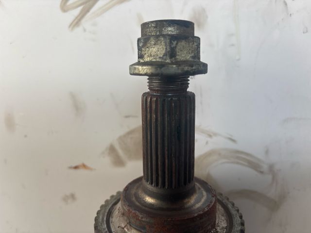 bontott SUZUKI LIANA Jobb Féltengely