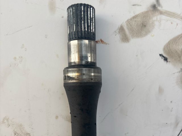 bontott SUZUKI LIANA Jobb Féltengely