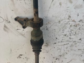 bontott SUZUKI LIANA Jobb Féltengely