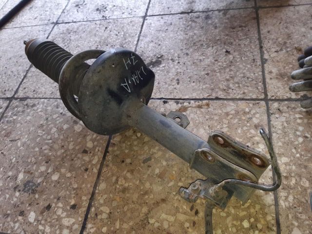 bontott SUZUKI LIANA Jobb hátsó Lengéscsillapító