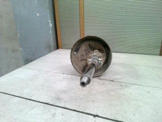 bontott SUZUKI LIANA Jobb hátsó Lengéscsillapító