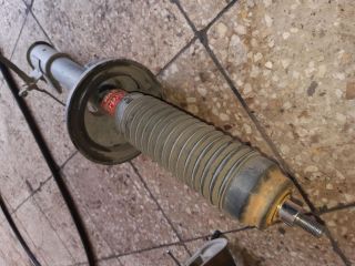 bontott SUZUKI LIANA Jobb hátsó Lengéscsillapító